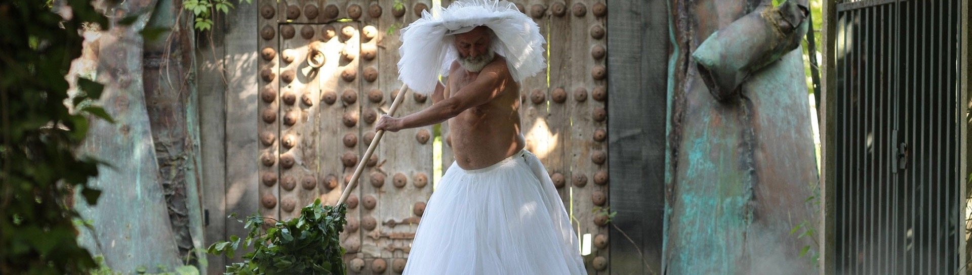 О Славе - Slava durak